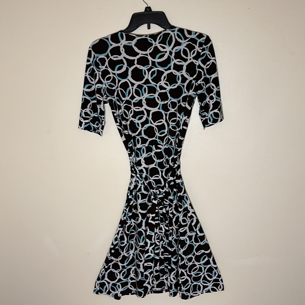 Chaps Ralph Lauren Dress - Picture 3 of 3